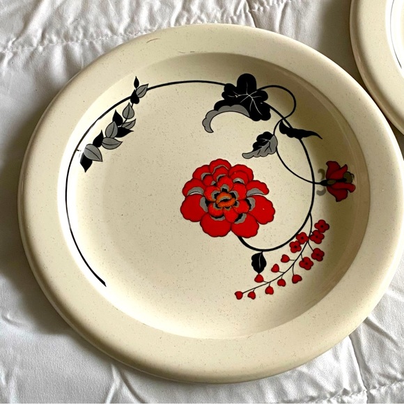 Mikasa Color Compliments Dinnerware - Picture 2 of 3